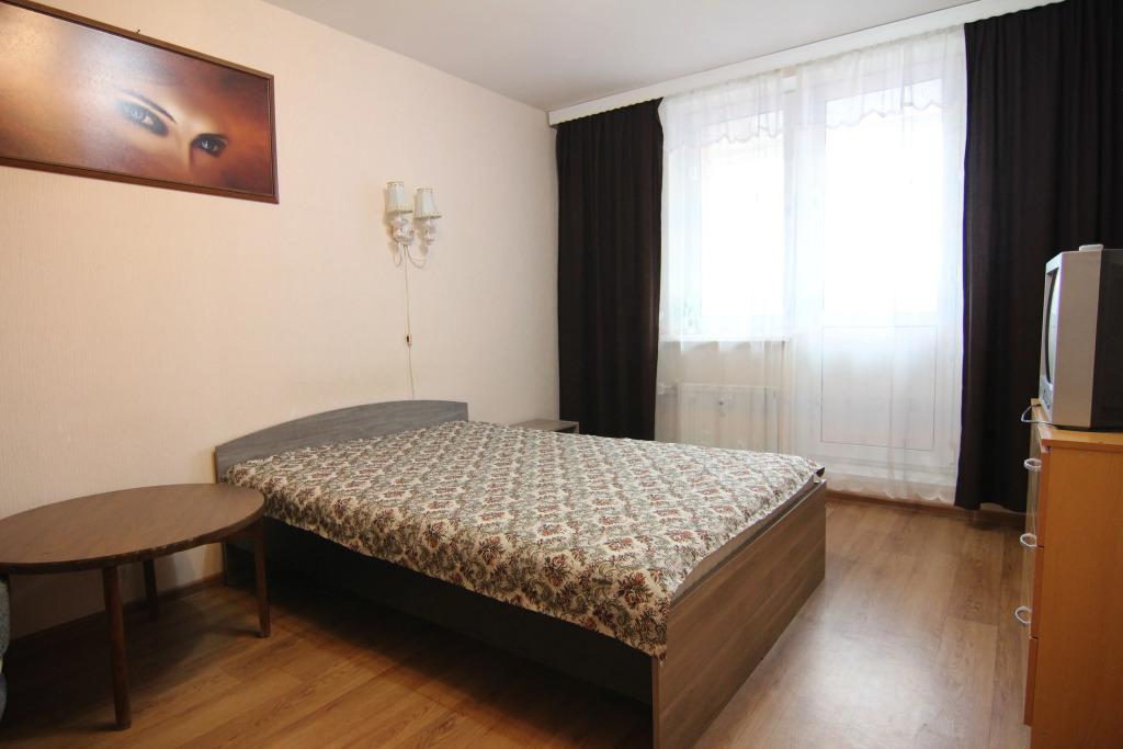 Квартира на Пионерской Улице 10 - главное фото