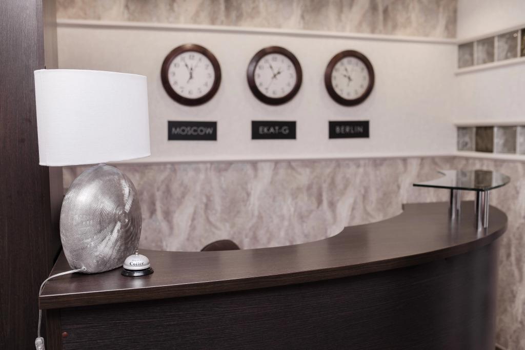 Мини-Отель Парк Отель - главное фото