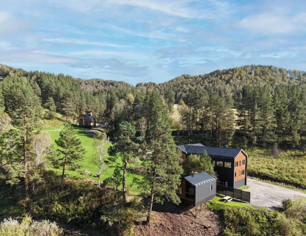 База отдыха Вдохни Алтай - главное фото