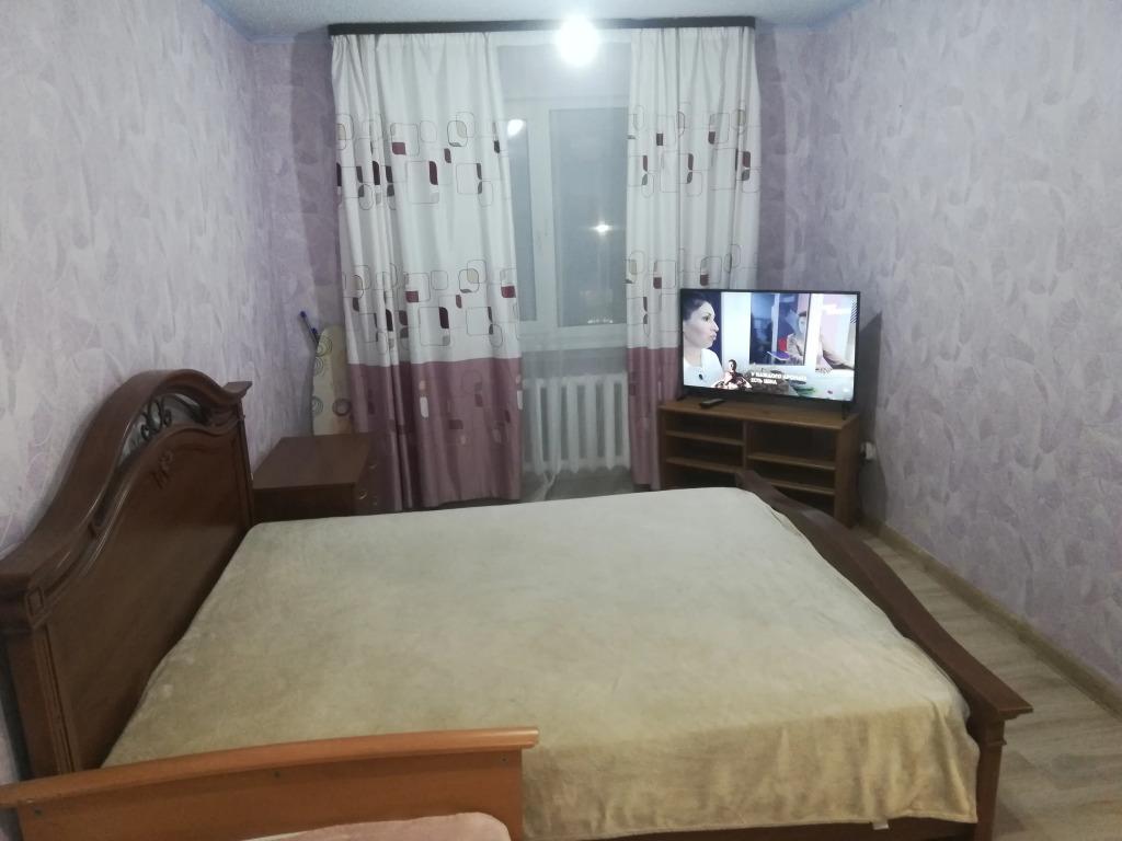 Квартира Чубынина 24 - главное фото