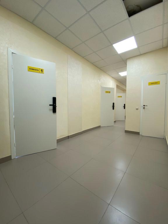 Хостел Галактика - главное фото