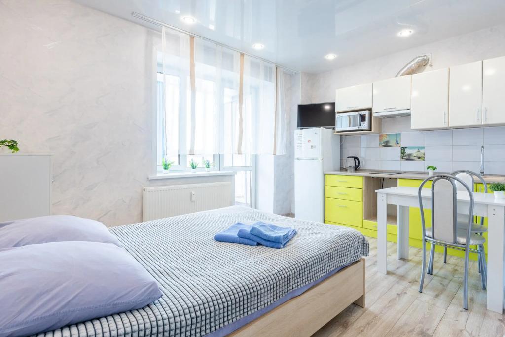 Апартаменты Graphics - главное фото