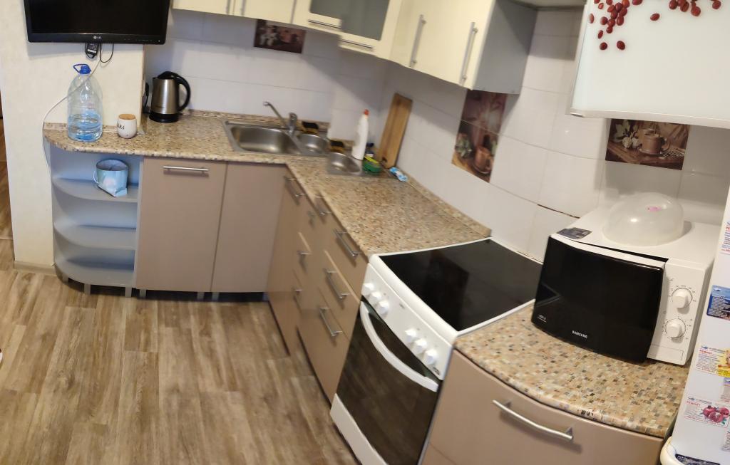 Апартаменты 14 Район - главное фото