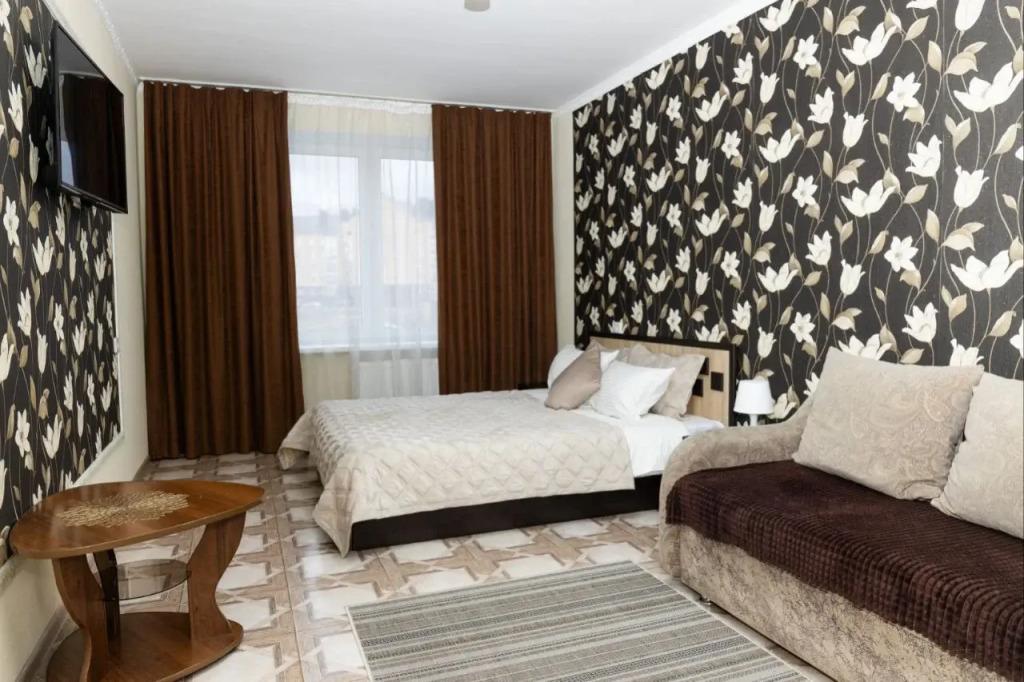 Апартаменты на Губкина - главное фото