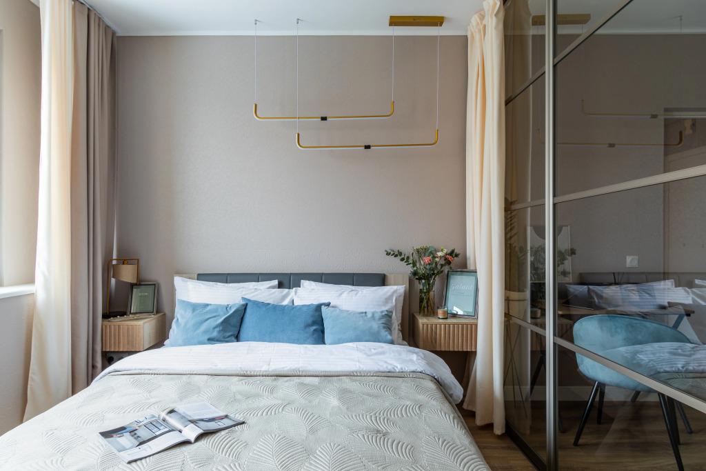 Квартира Галант на Боткинской - главное фото