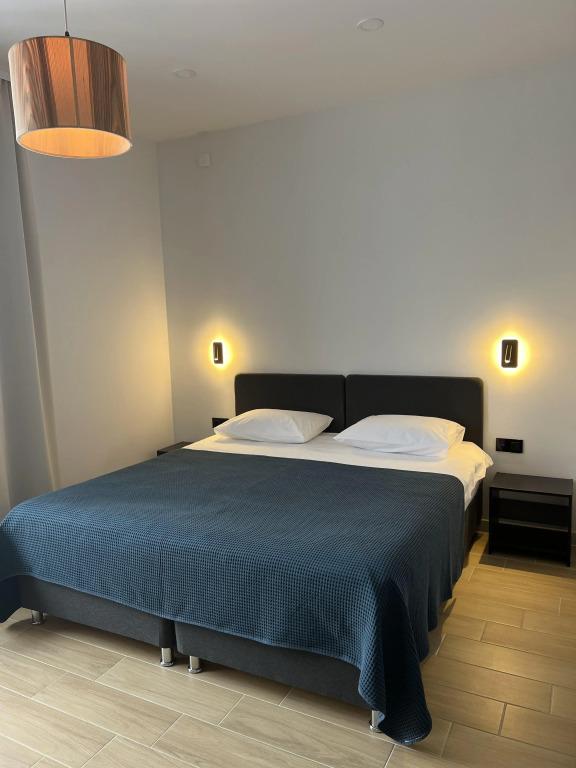 Гостевой дом Берген - главное фото