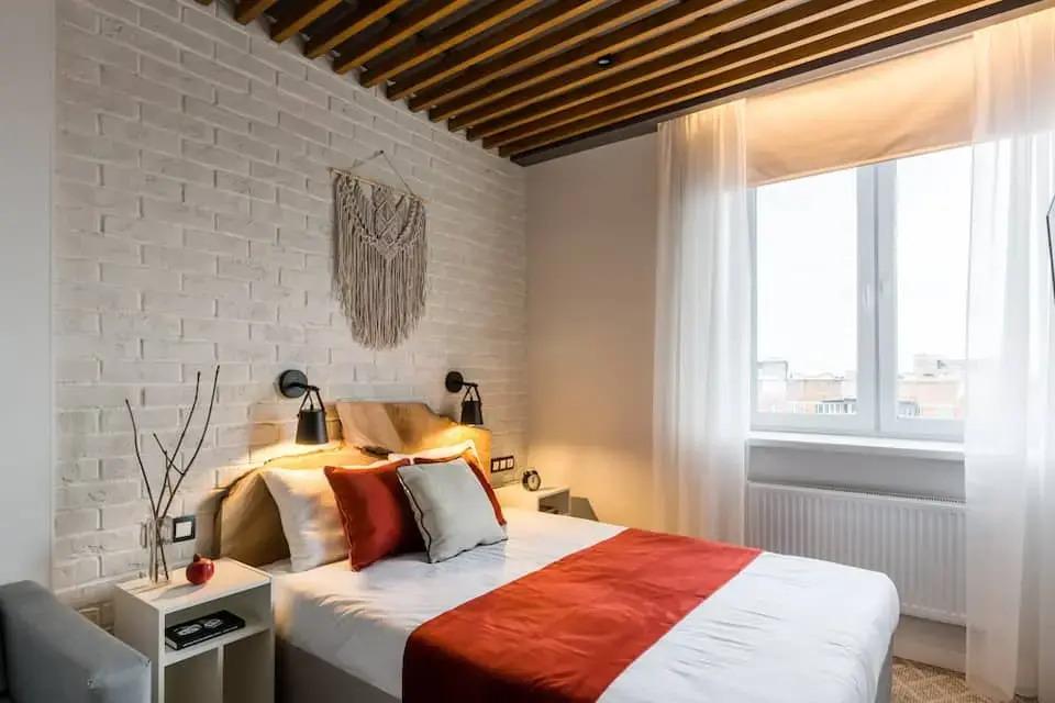 Апартаменты Макадамия - главное фото