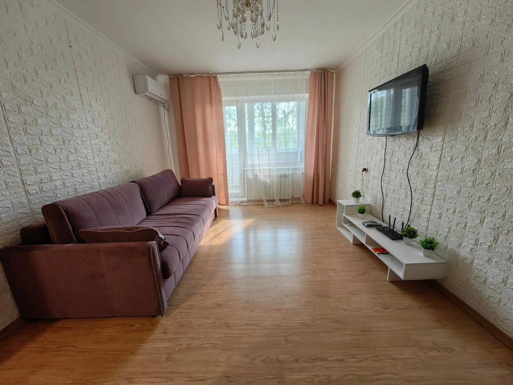 Квартира у моря - главное фото