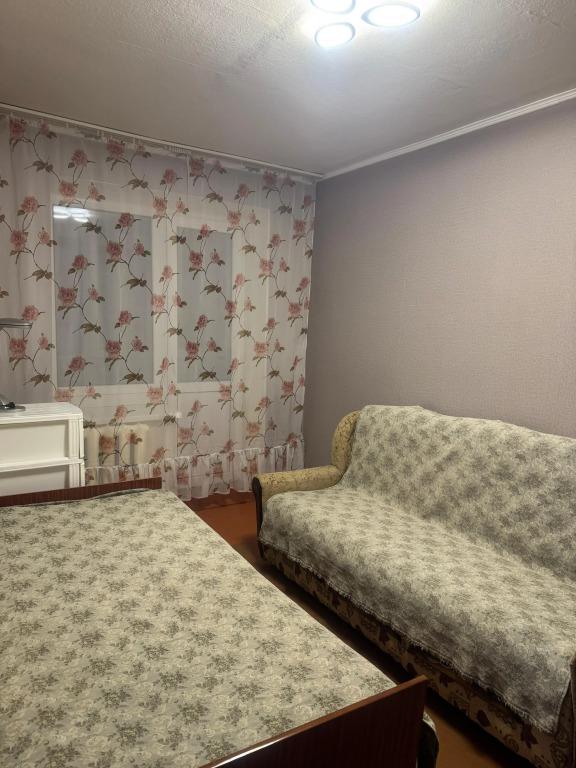 Квартира при Въезде в Город - главное фото