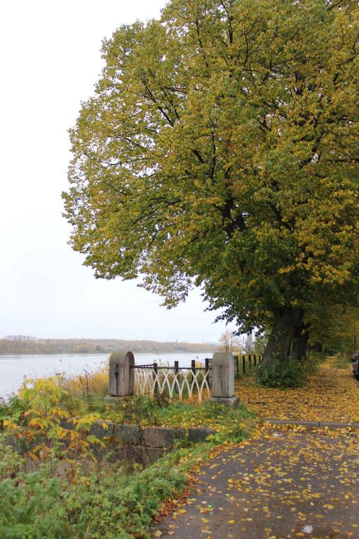 Отель на Введенской - главное фото