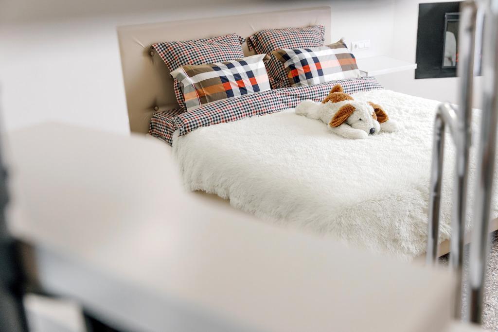 Отель Мой год - главное фото