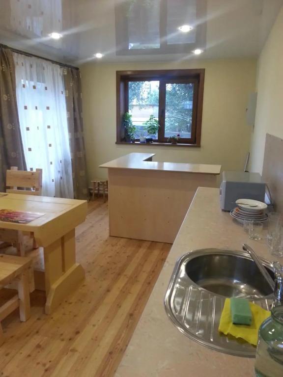 Мини-Отель на Советской - главное фото