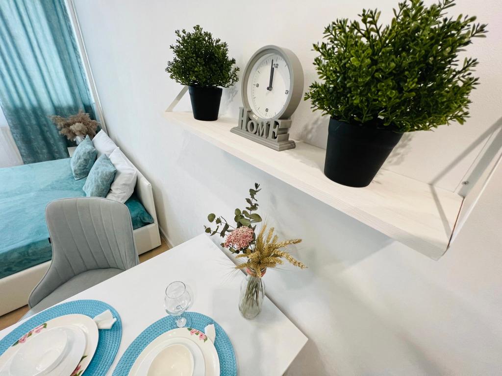 Квартира Студия 15 Этаж - главное фото