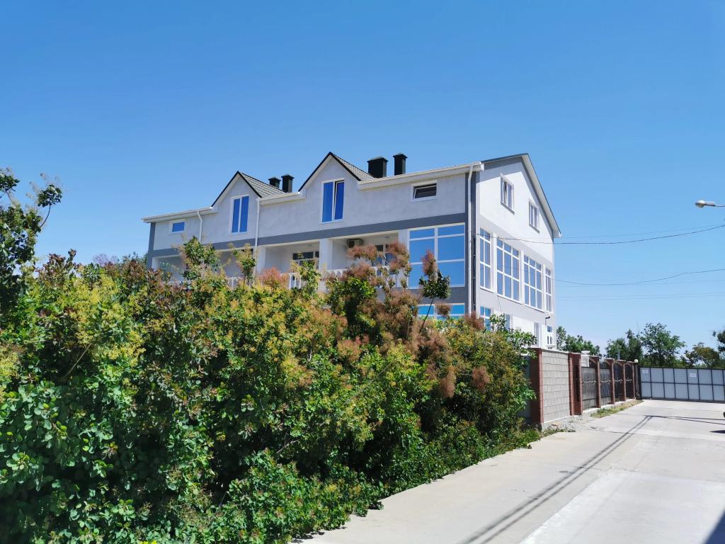 Гостевой дом La Maree - главное фото