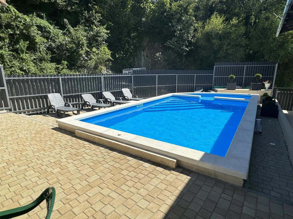 Мини-отель Атмосфера - главное фото