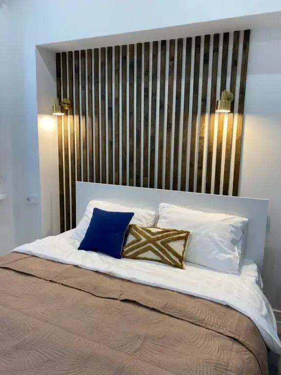 Апартаменты Студии Viva Aparts - главное фото