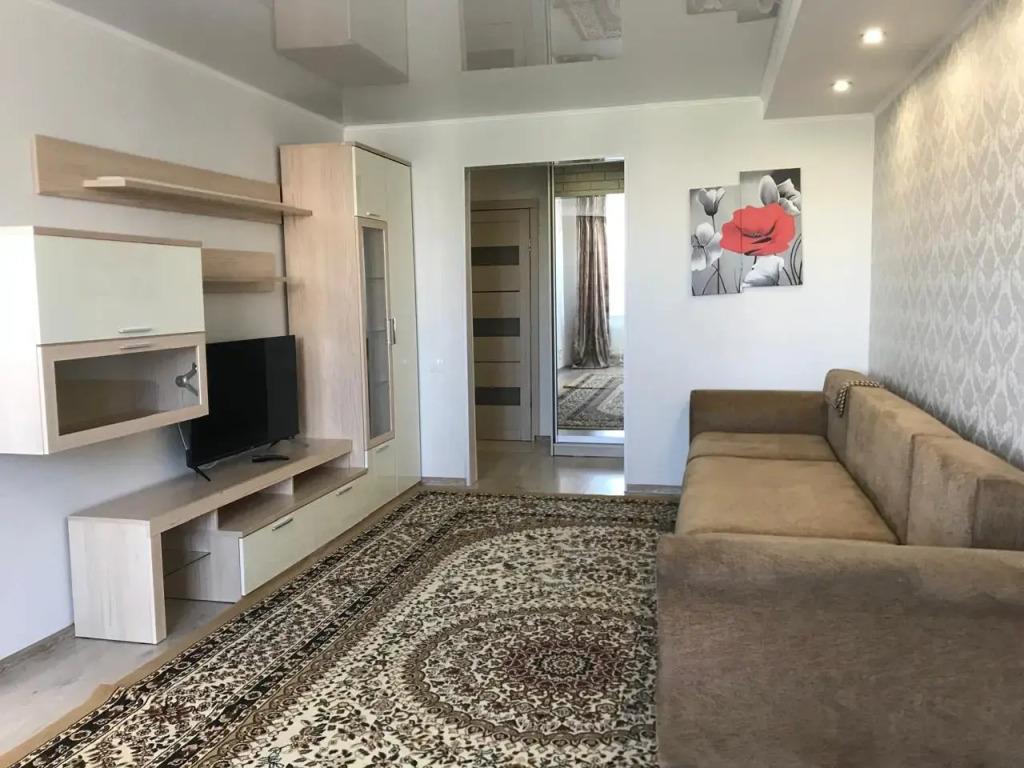 Апартаменты Пять Звёзд Уютная Квартира Возле Цирка - главное фото