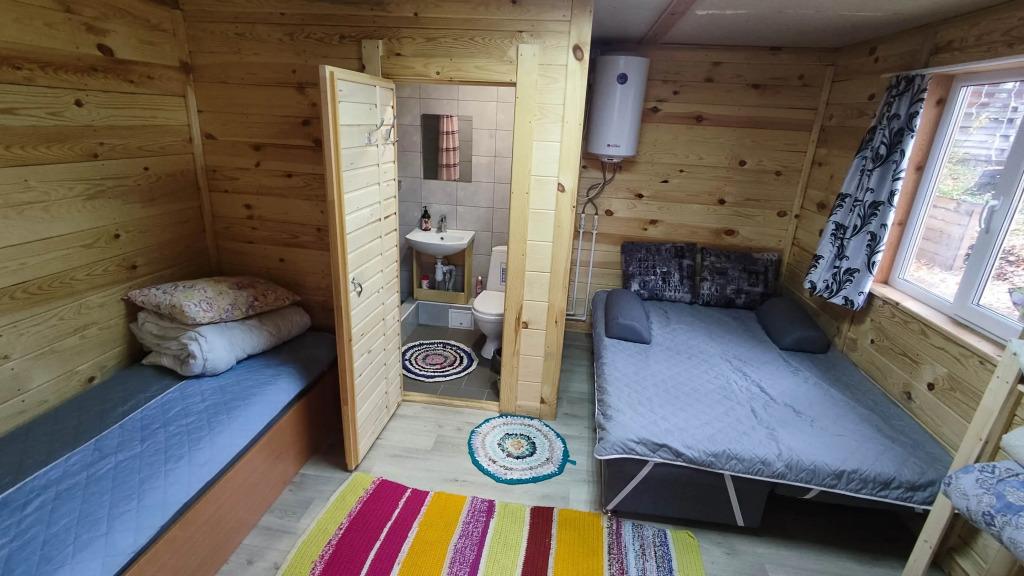 Гостевой Дом Банный Край - главное фото