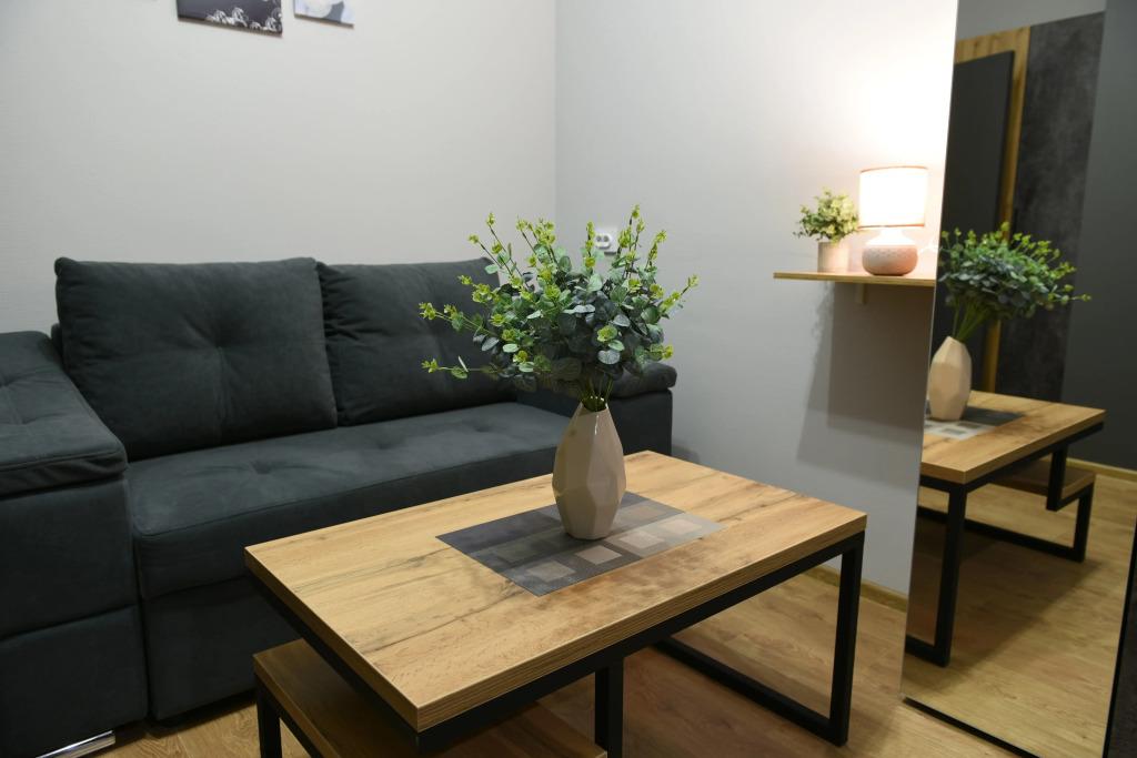 Отель Арзамасский - главное фото