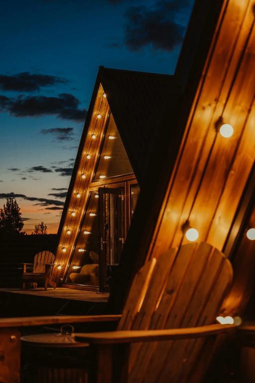 CasaRuza - главное фото