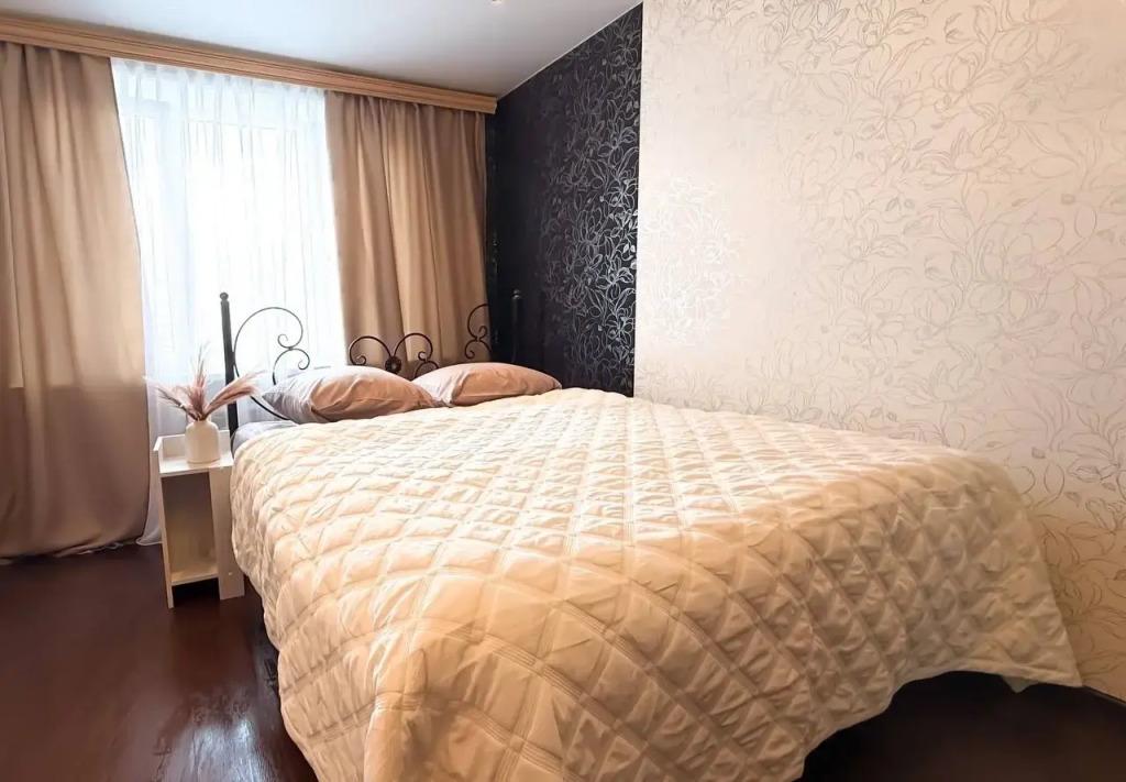 Квартира Уютная на Крупинова 4 - главное фото