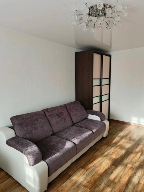 Квартира Уютная - главное фото