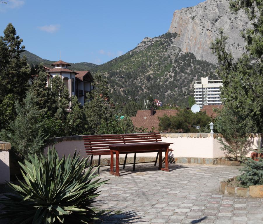 Апартаменты Голицына 19 - главное фото