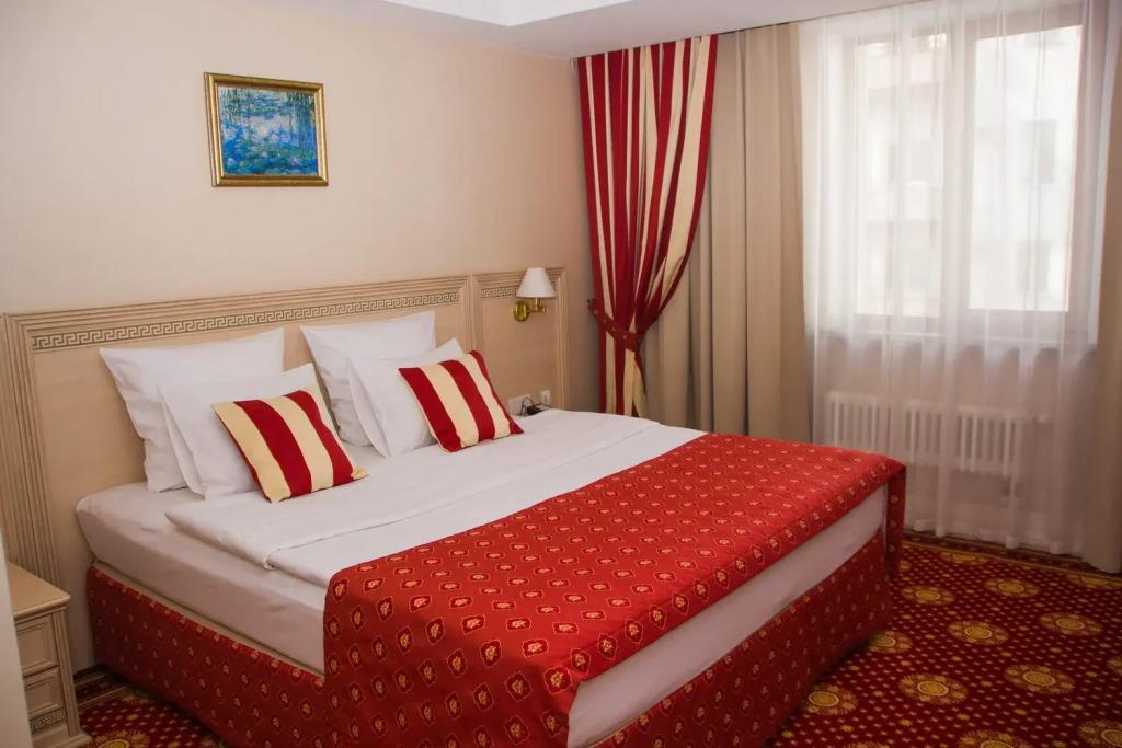 Мини-отель Лотос - главное фото