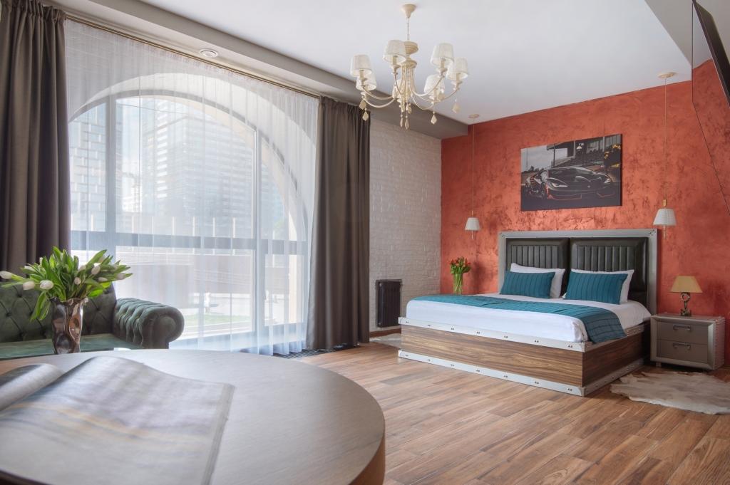 Отель Миа Милано - главное фото