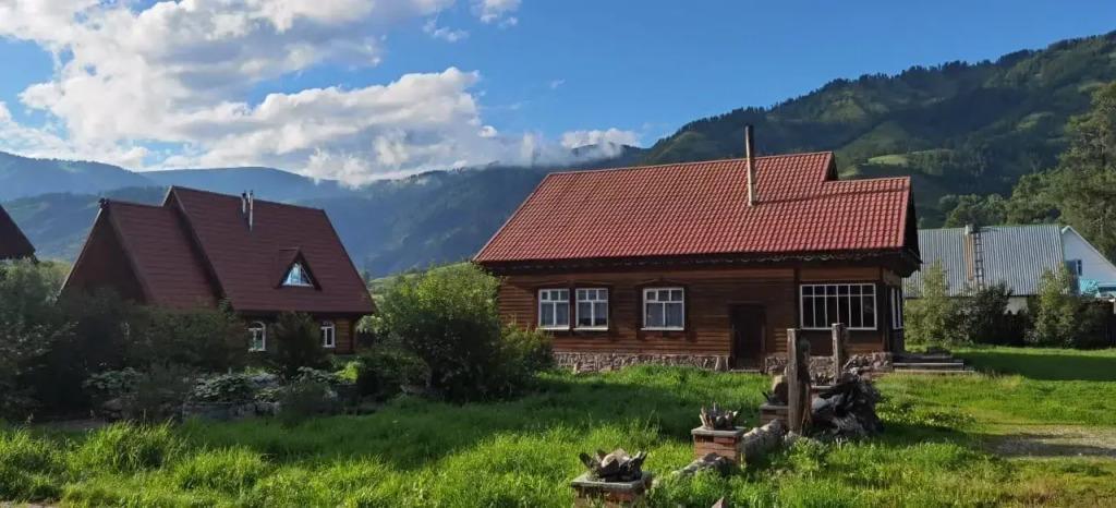 Гостевой дом Метасила - главное фото