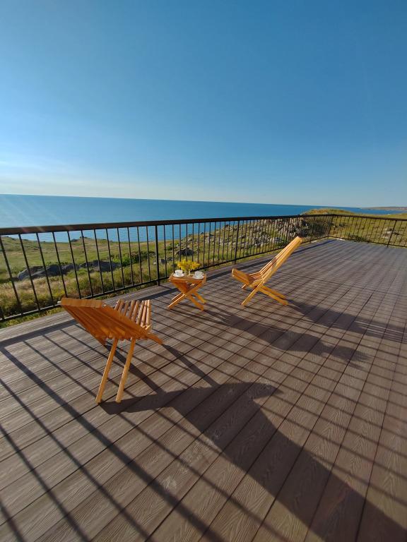 Гостевой дом Брусника - главное фото