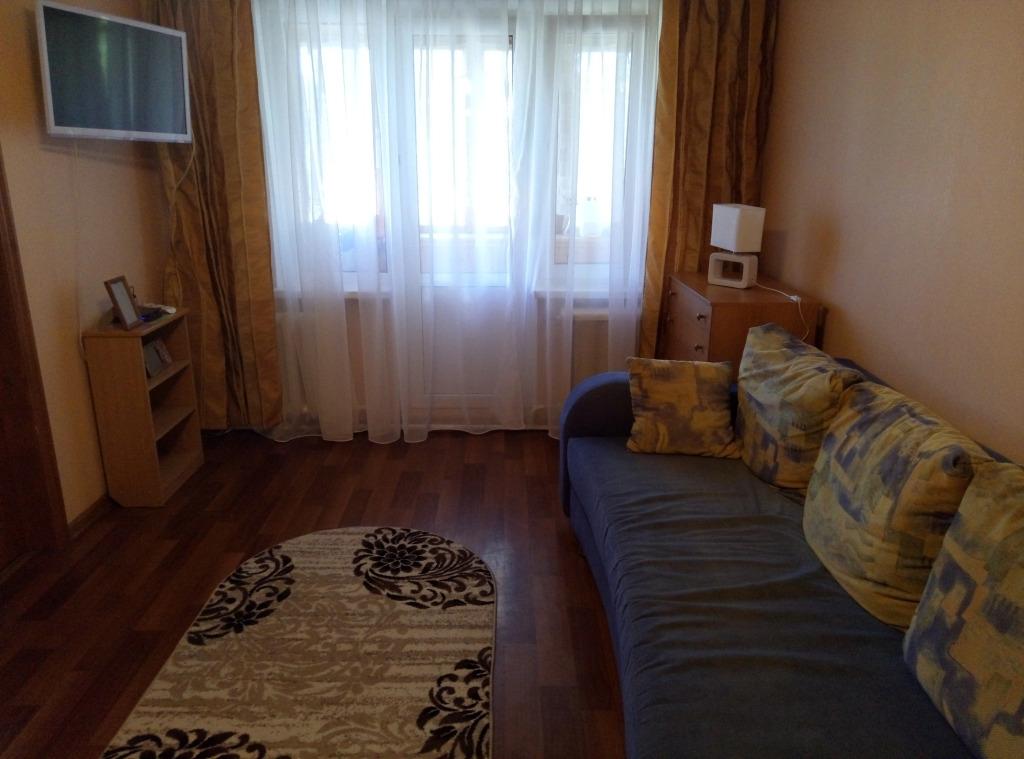 Апартаменты Делюкс - главное фото