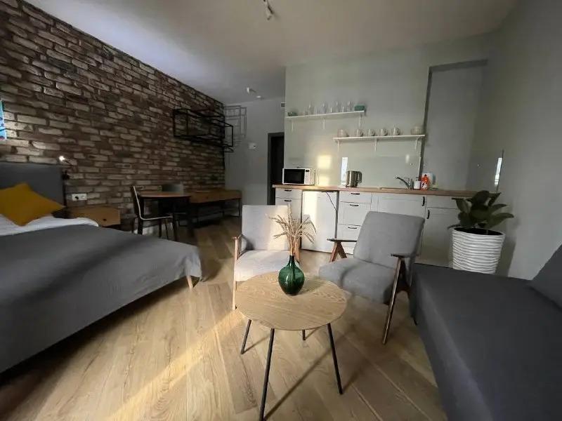 Квартира 63 Apartment - главное фото
