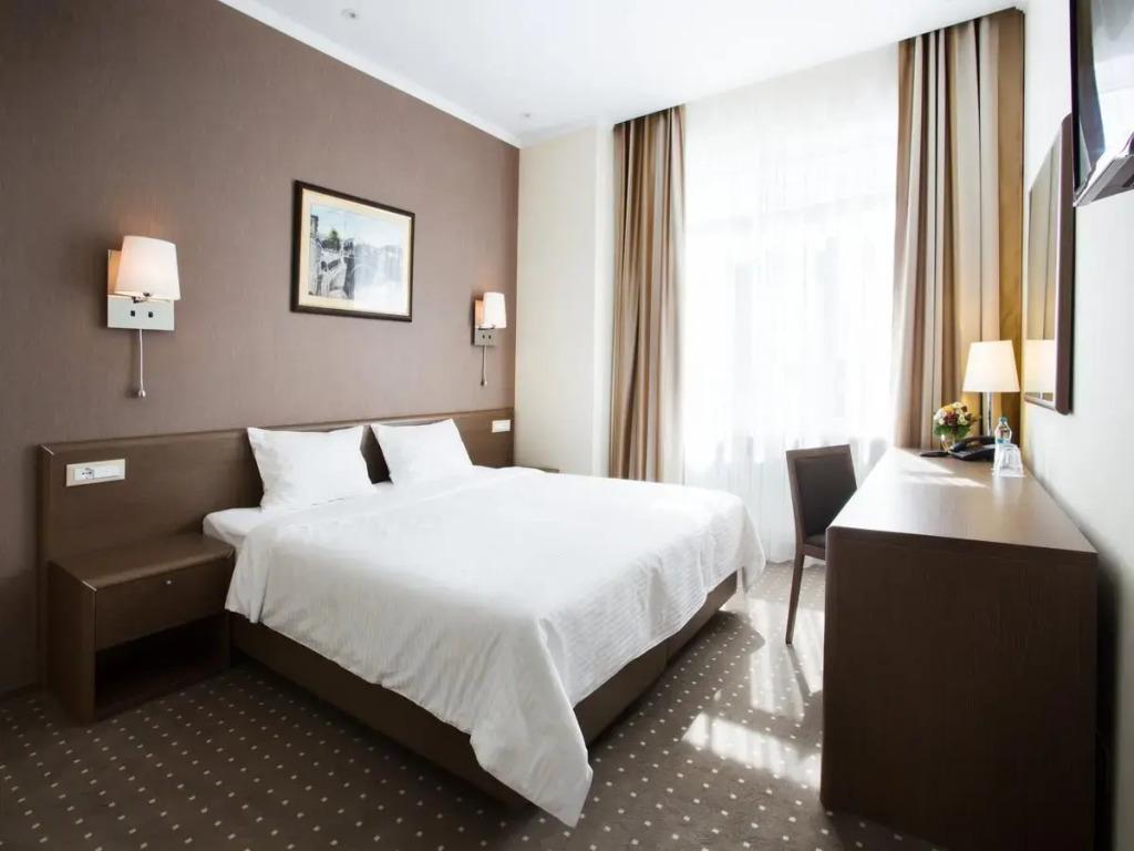 D-отель - главное фото