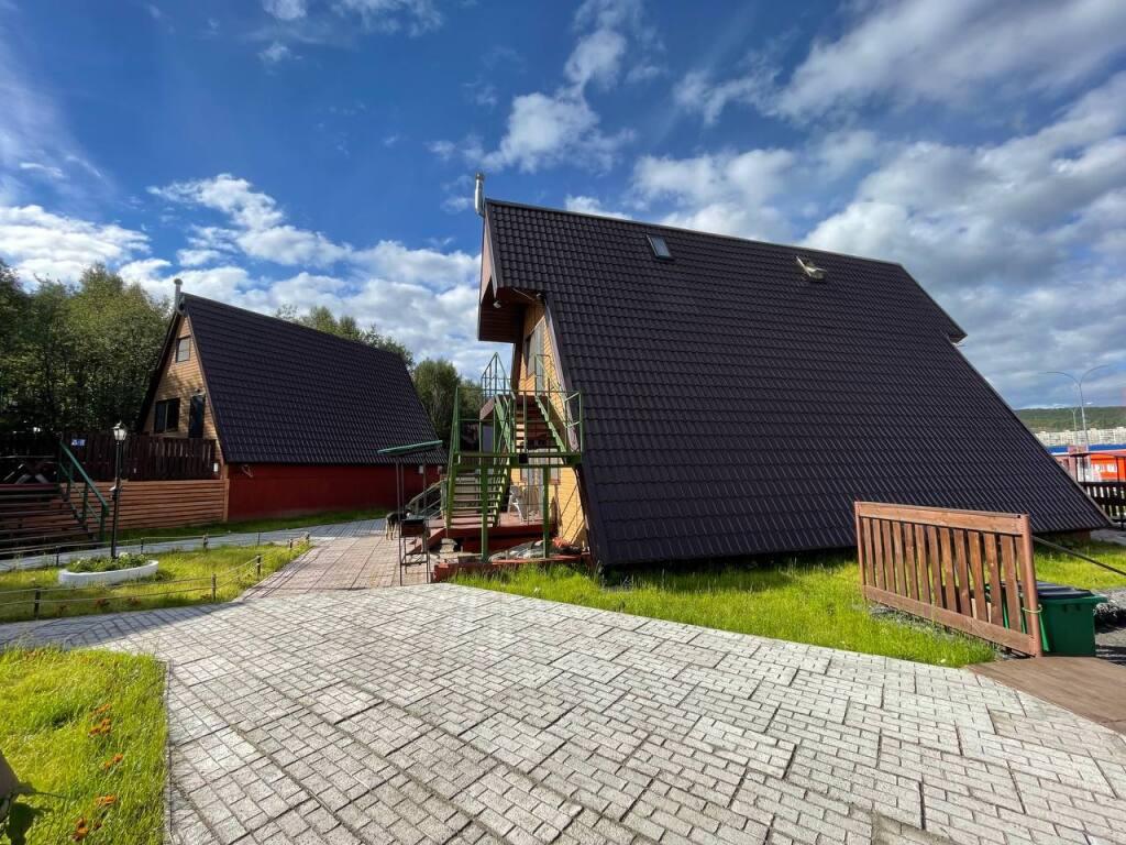 Апарт Комплекс Долина Уюта - главное фото