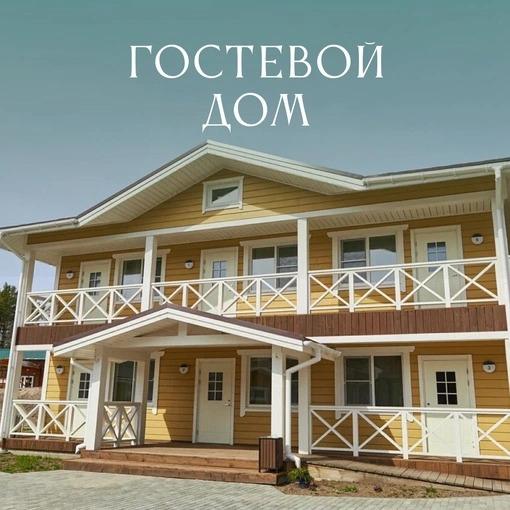 База отдыха Туркомплекс Белые Мосты - главное фото