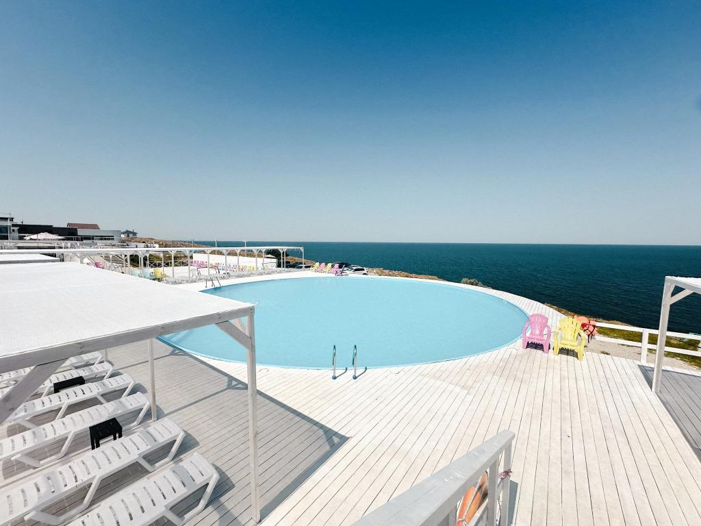 Морская резиденция - главное фото