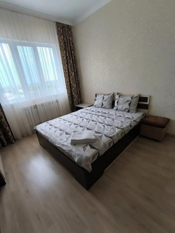 Квартира в центре города - главное фото