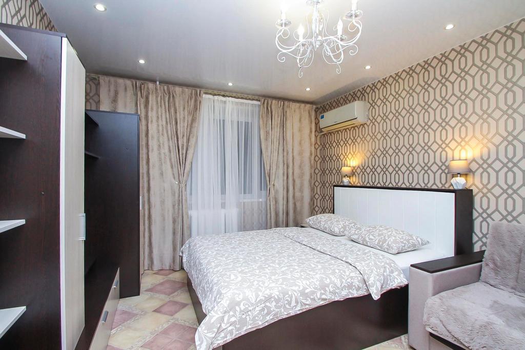 Квартира 1-комнатная на Бахилова - главное фото