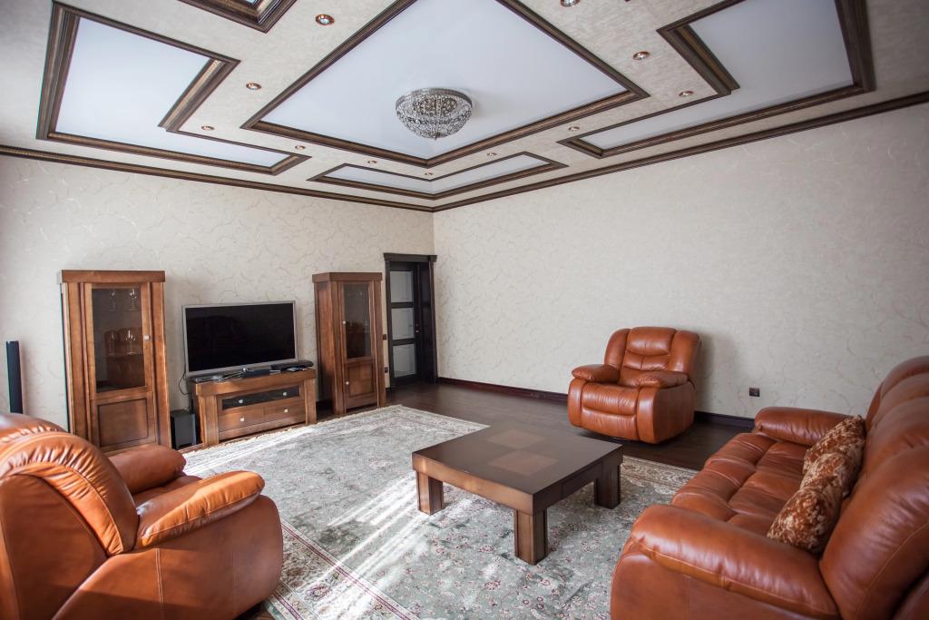 Апартаменты Уютные на Баталинской - главное фото