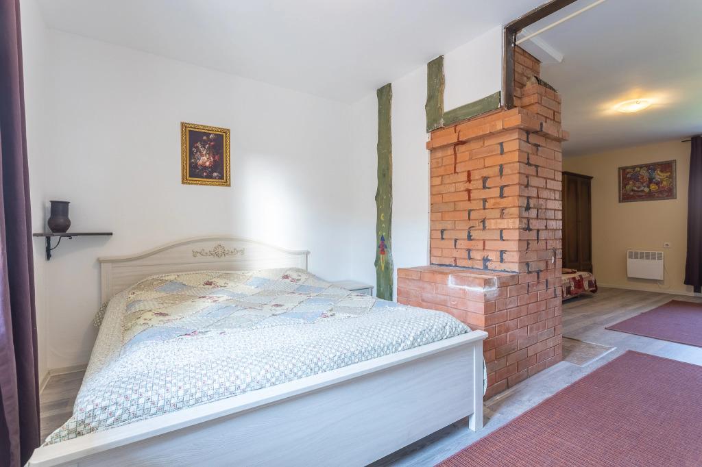 Отель Изборск-Парк - главное фото