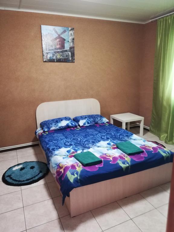 Отель Алмаз - главное фото