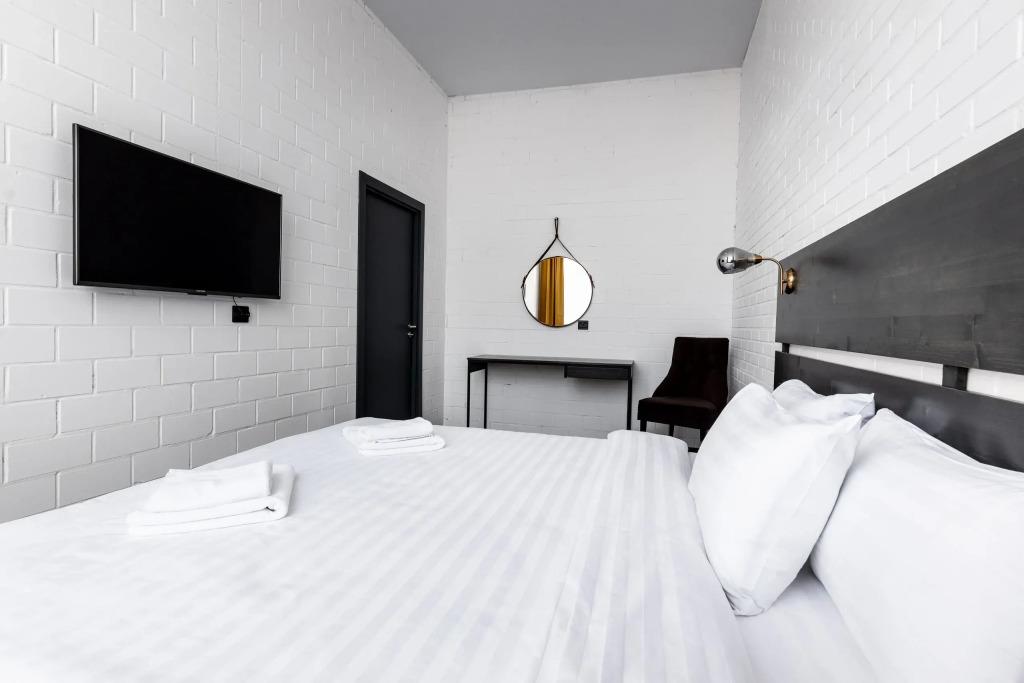 Апартаменты Канавинская 16 - главное фото