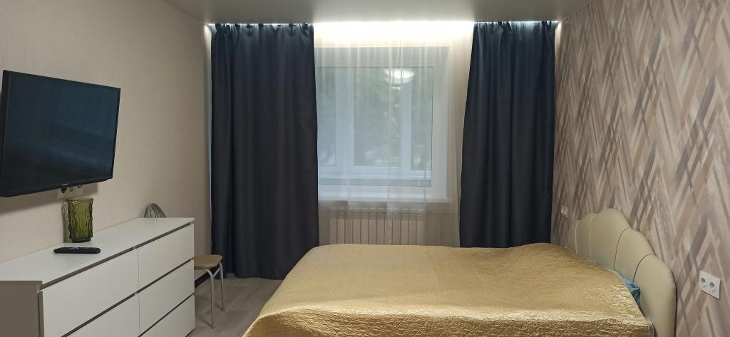 Квартира со всеми удобствами - главное фото