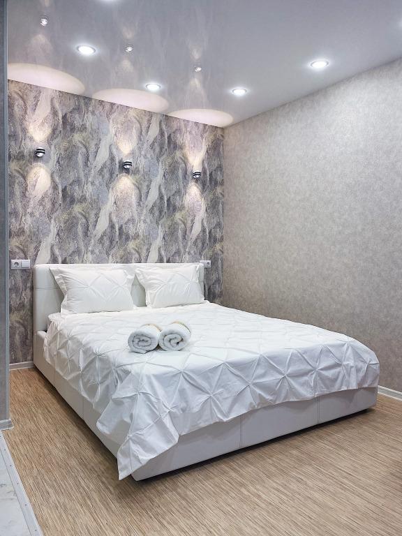 Апартаменты на улице Чапаева 74 - главное фото