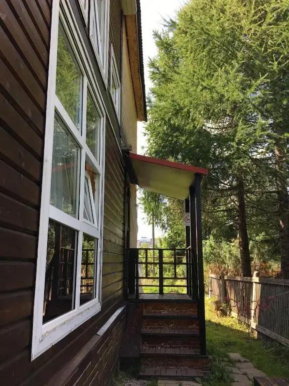 Гостевой Дом Викинг - главное фото