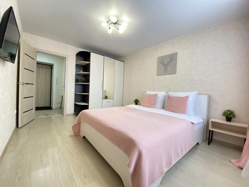 Апартаменты Поэзия - главное фото