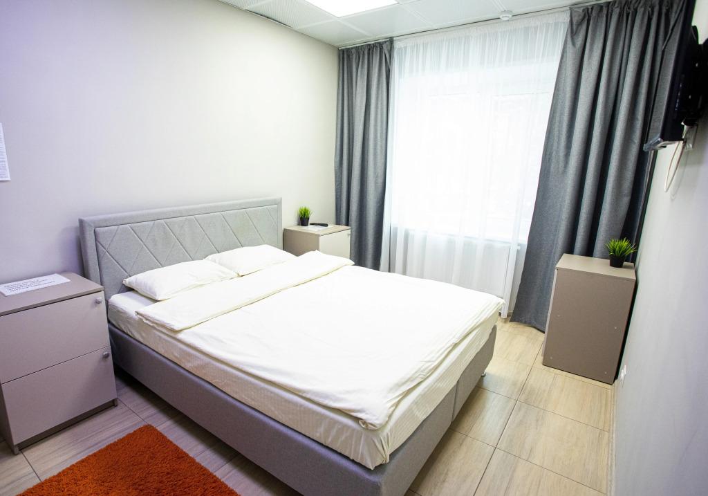 Хостел Велес - главное фото