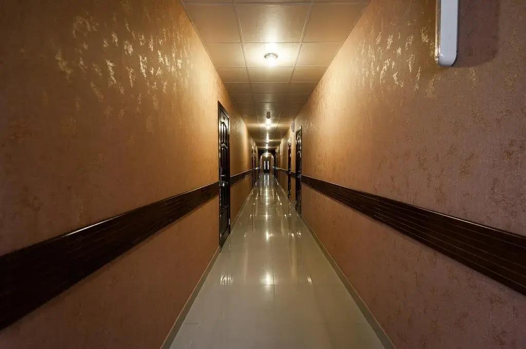 Отель Рио - главное фото