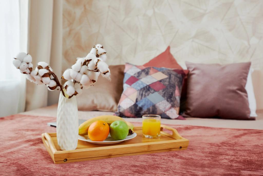 Апартаменты Sea Magic Apart - главное фото